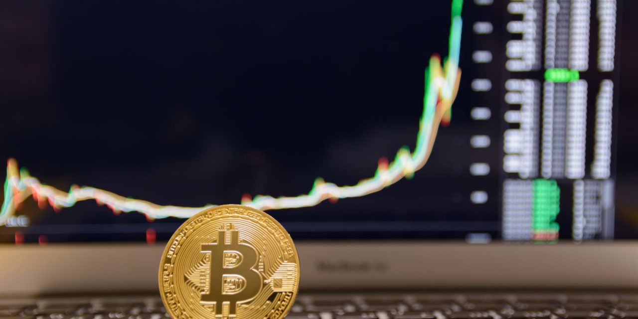 Investment-Unternehmen verkauft Gold für Bitcoin – zieht China nach?