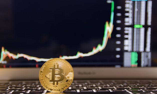 Investment-Unternehmen verkauft Gold für Bitcoin – zieht China nach?