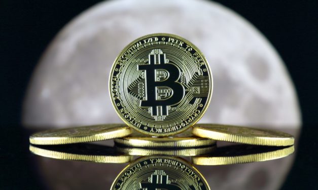 Bitcoin-Allzeithoch: BTC-Kurs erstmals über 20.000 US-Dollar