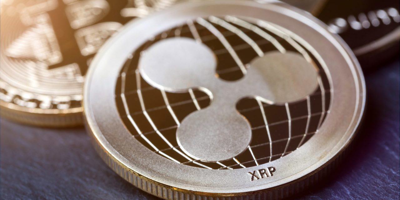 Ripple erhält hochkarätigen Zuwachs von JPMorgan, XRP schlägt BTC