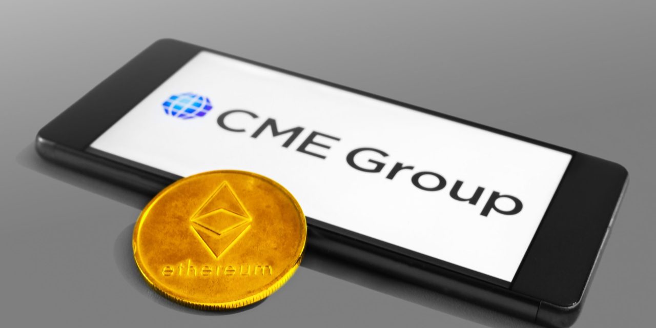 Ethereum durchbricht 650 US-Dollar-Marke: CME kündigt ETH-Futures an