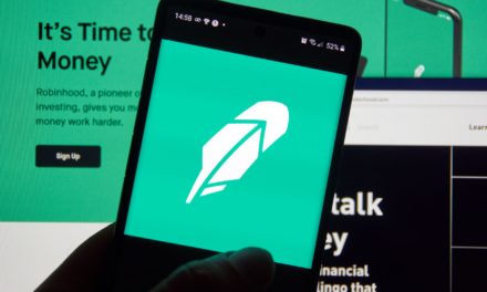 Robinhood: Aufsichtsbehörden erheben Vorwürfe gegen Trading-App