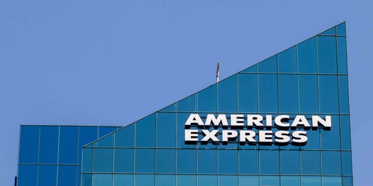 American Express investiert in die Krypto-Handelsplattform FalconX