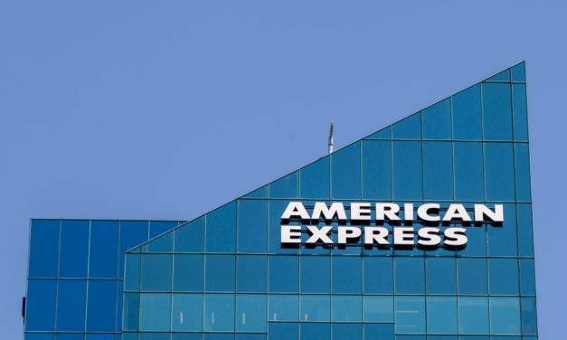 American Express investiert in die Krypto-Handelsplattform FalconX