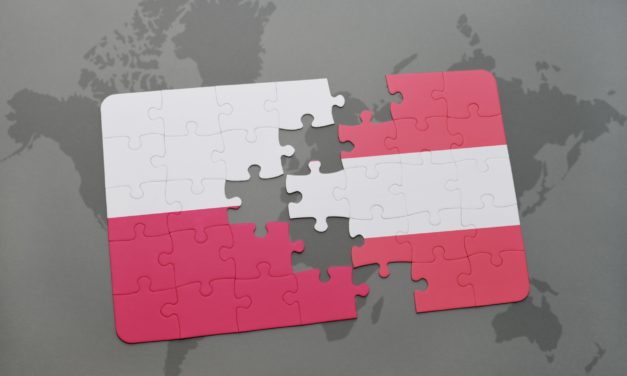Bitpanda schafft hunderte Arbeitsplätze durch Technologiezentrum in Polen