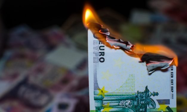Mit Token gegen Inflation: Staking statt Staatsanleihen