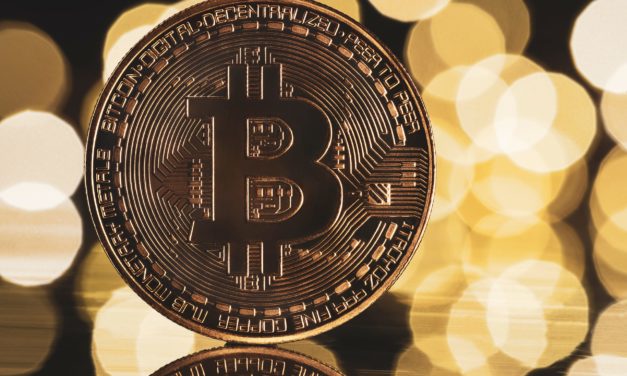 20.000 US-Dollar ist erst der Anfang – Bitcoins historischer Aufwärtstrend