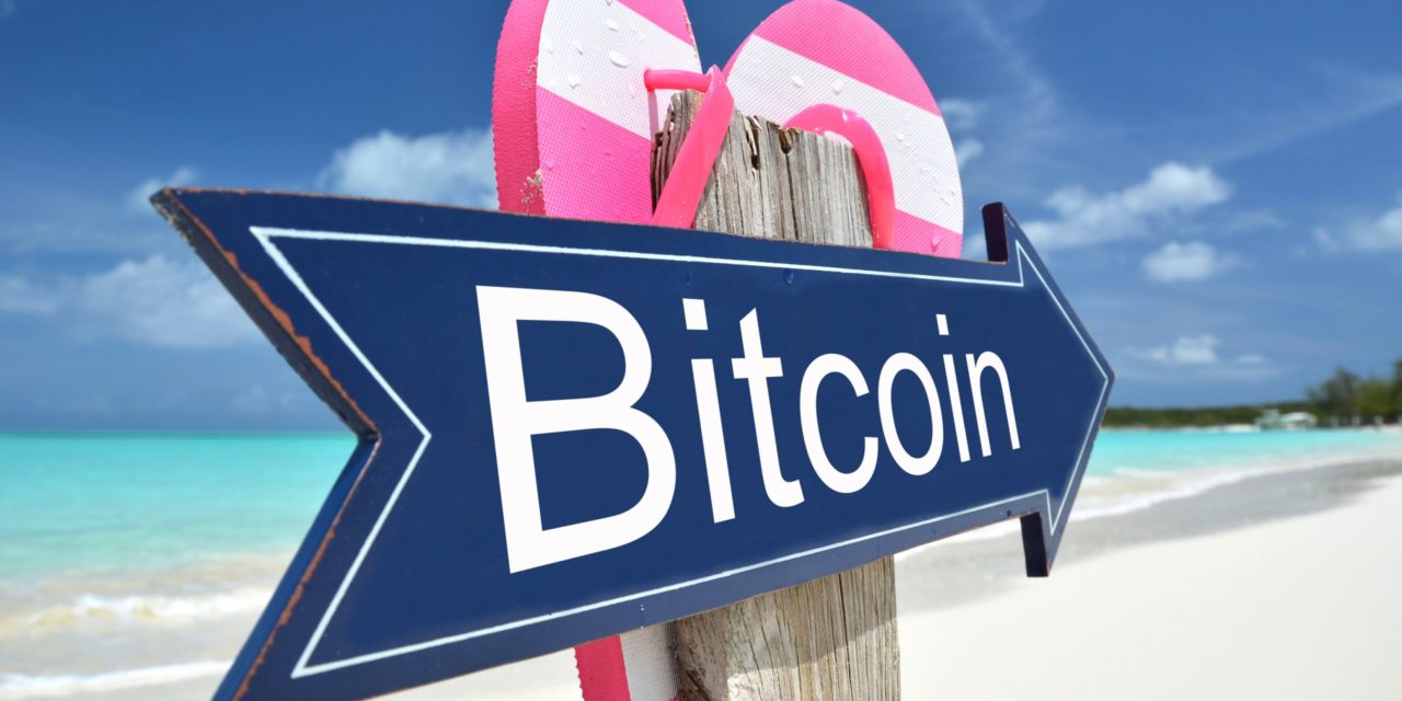 5 Länder, in denen es keine Steuern auf Bitcoin und Co. gibt