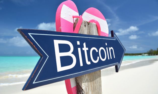 5 Länder, in denen es keine Steuern auf Bitcoin und Co. gibt