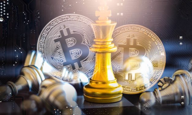 Decentralized Finance (DeFi) ist gut, aber Bitcoin ist King: Stimmt das?