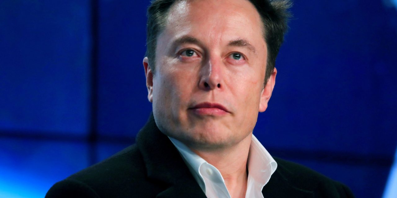 Tesla: Elon Musk flirtet mit Bitcoin-Investment