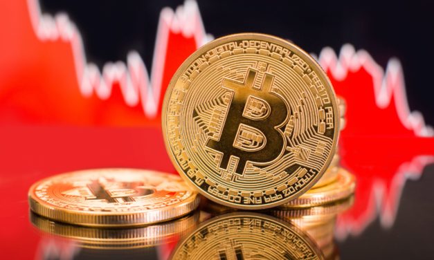 Bitcoin-Korrektur: Gewinnmitnahmen drücken BTC-Kurs