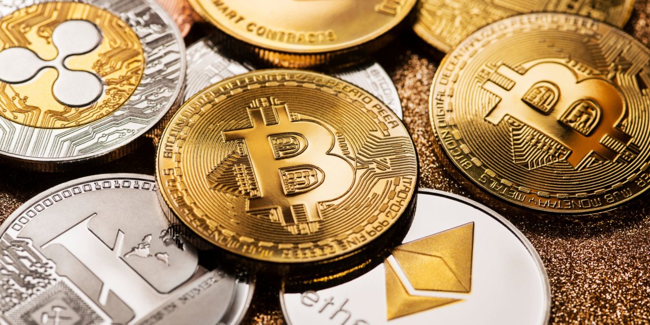 Bitcoin beflügelt Altcoins – Die Tops und Flops am Krypto-Markt
