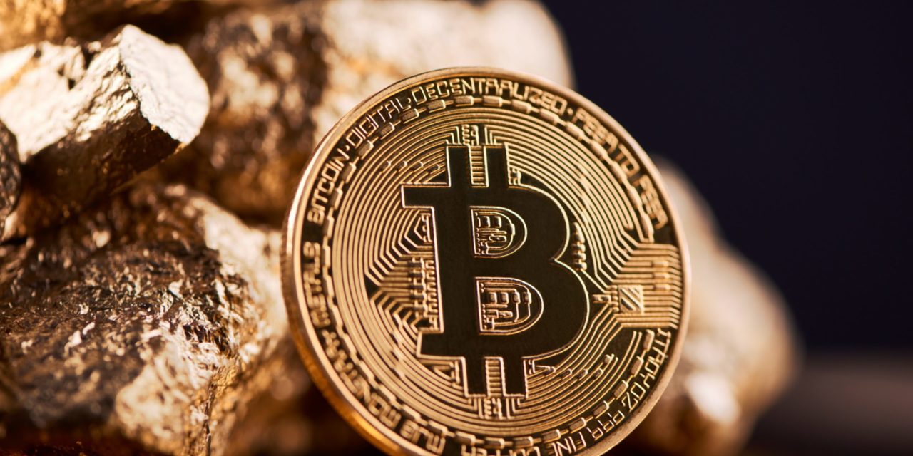 Digital ist besser: Investment-Guru schichtet Gold in Bitcoin um