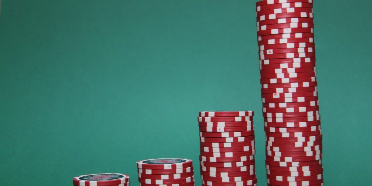 Das neue Compound: Eine Blockchain für Zentral- und Investmentbanken?