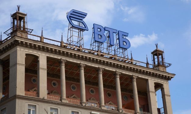Dezentrale Bankgarantie? VTB Bank vermeldet Blockchain-Implementierung