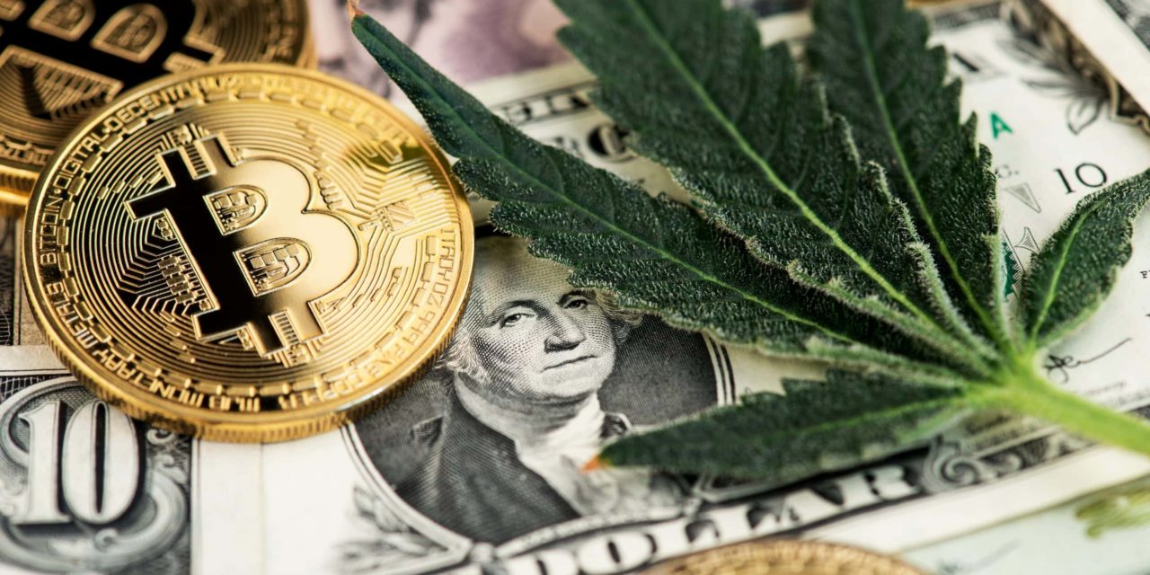 Neuer Krypto-Dealer: FTX-Börse tickt jetzt mit Cannabis-Token