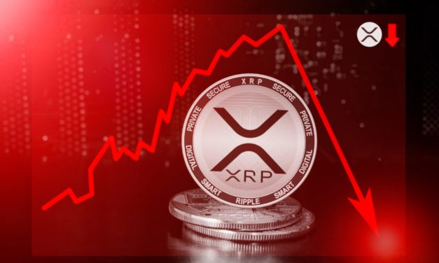 SEC verklagt Ripple, Brad Garlinghouse und Chris Larsen – XRP stürzt ab