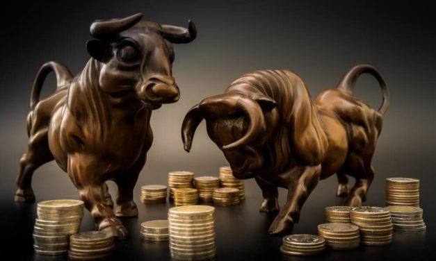 DeFi: Das Bullen-Szenario für Decentralized Indexfunds