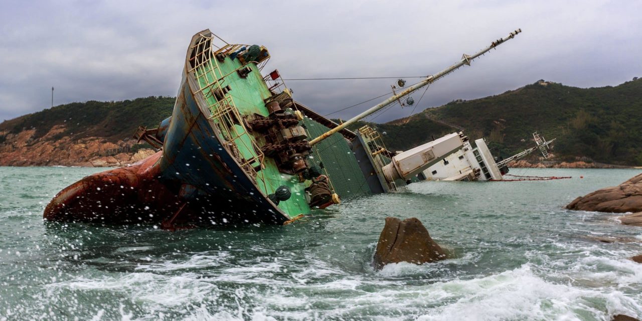 ShipChain: Start-up gerät nach unerlaubtem ICO in Bedrängnis