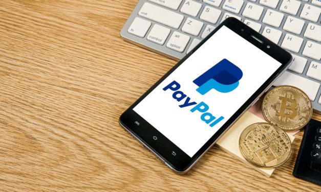 Großer Appetit: PayPals Heißhunger auf Bitcoin sättigt sich nicht