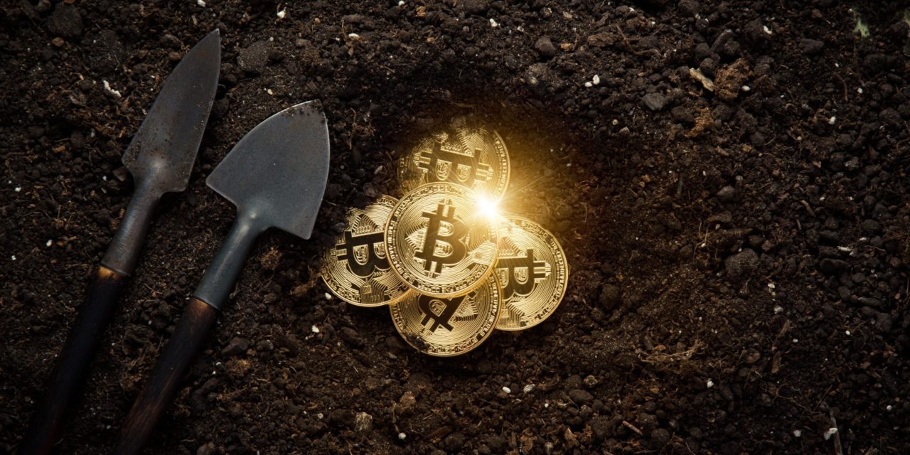 Was ist Bitcoin Mining und wie funktioniert es?