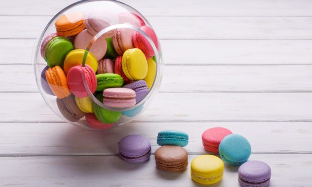 Do Your Own Research: Das Periodensystem der Token
