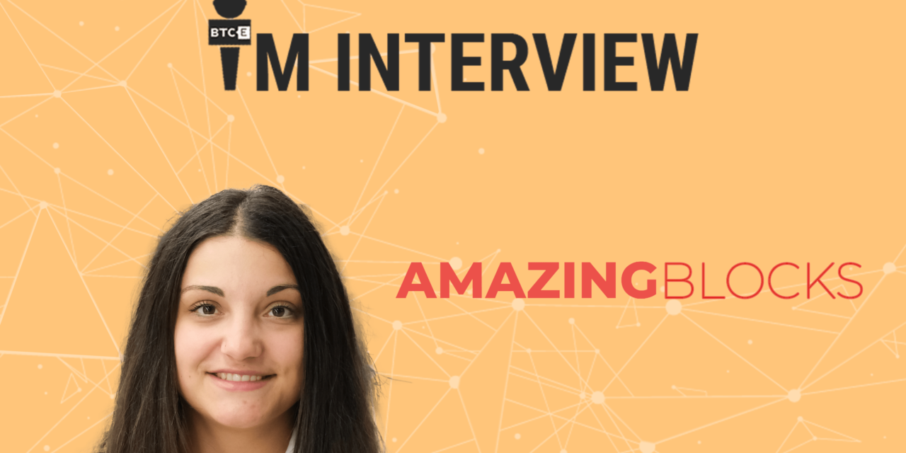 Wie man bereits heute Eigenkapital tokenisiert – Amazing Blocks CEO im Interview