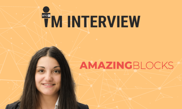 Wie man bereits heute Eigenkapital tokenisiert – Amazing Blocks CEO im Interview