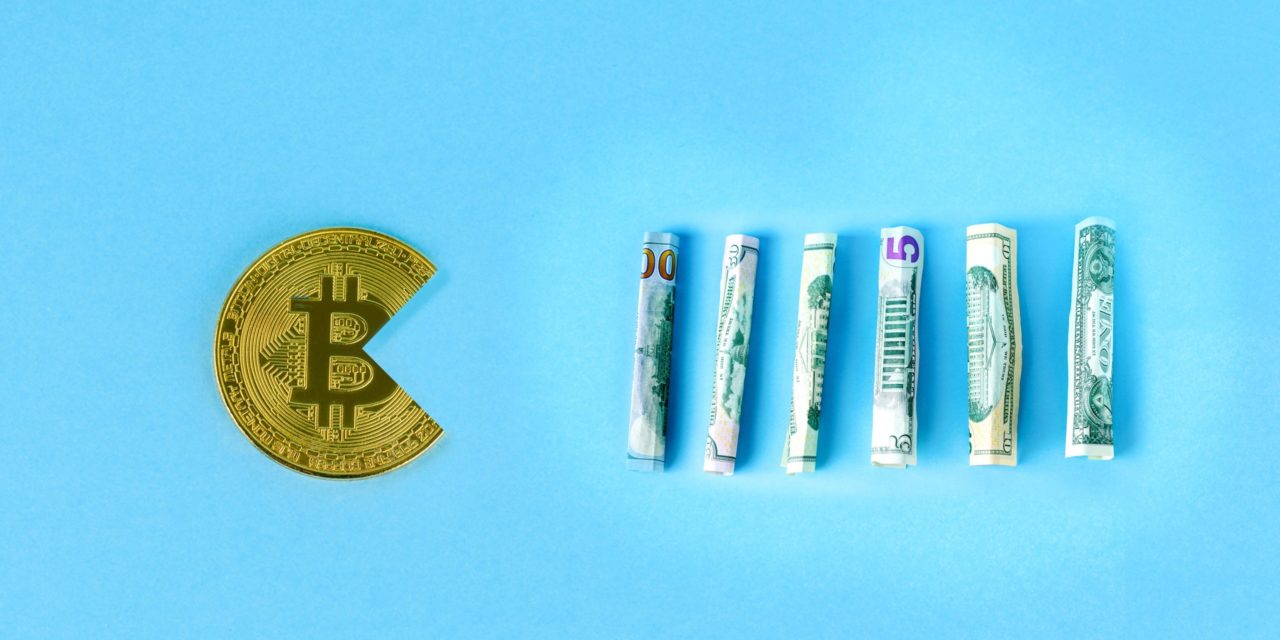 Das Ende der Zentralbanken: Max Keiser rechnet mit Fiatgeld ab