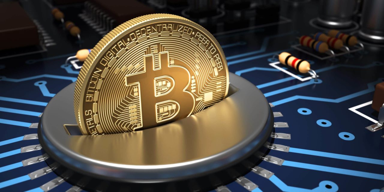 So verwahrt man Bitcoin sicher und ohne böses Erwachen, Teil 1