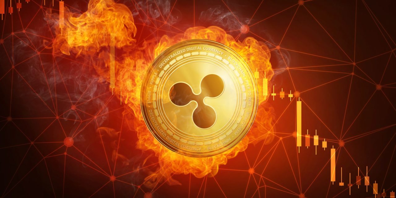 Ripple in Bedrängnis: Coinbase setzt Trading aus – XRP-Crash geht weiter