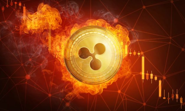 Ripple in Bedrängnis: Coinbase setzt Trading aus – XRP-Crash geht weiter