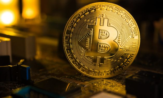 Bitcoin-Rausch: BTC Miner verdienen eine Million US-Dollar pro Stunde