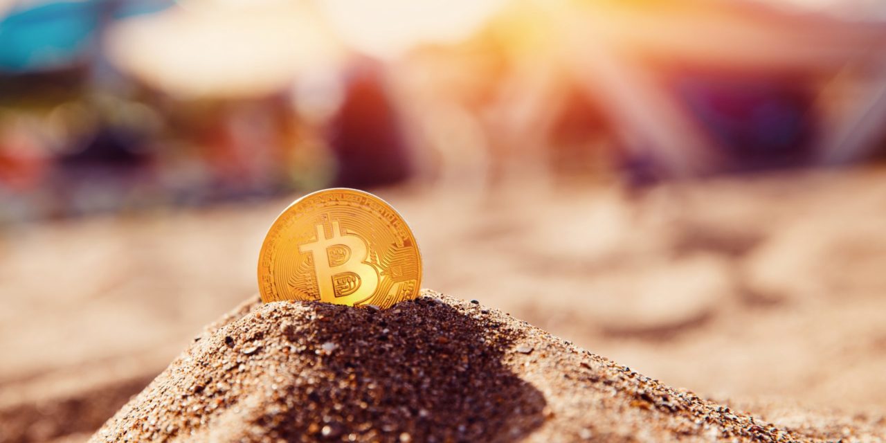 So verwahrt man Bitcoin sicher und böses Erwachen