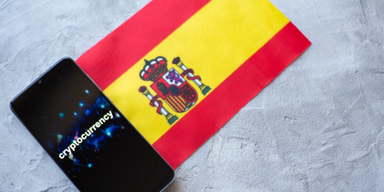 Spanische Gemeinde schafft eigene Kryptowährung aus