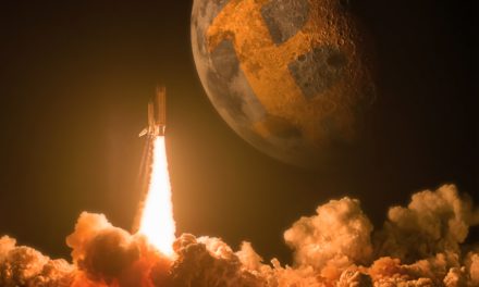 Böllerverbot? Bitcoin (BTC) zündet Kursfeuerwerk