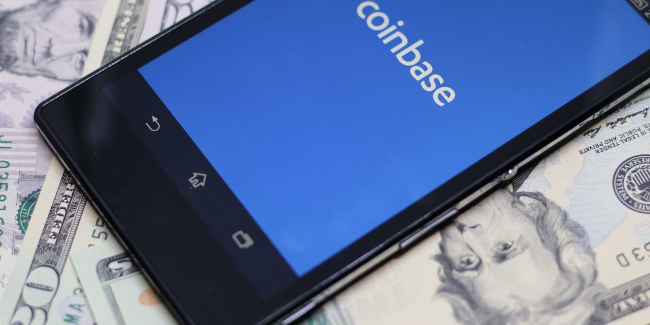 Unterbezahlung und Rassismusvorwürfe bei Coinbase