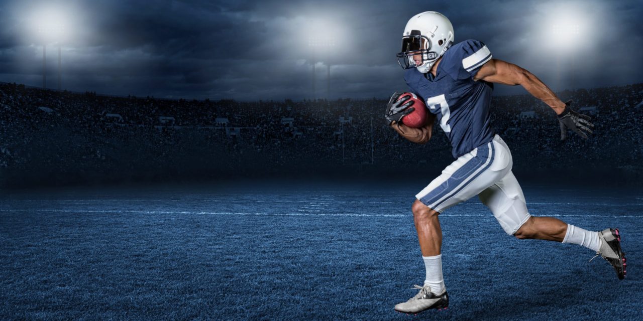 Krypto-Gehalt: NFL-Profi erhält Jahresgehalt in Bitcoin
