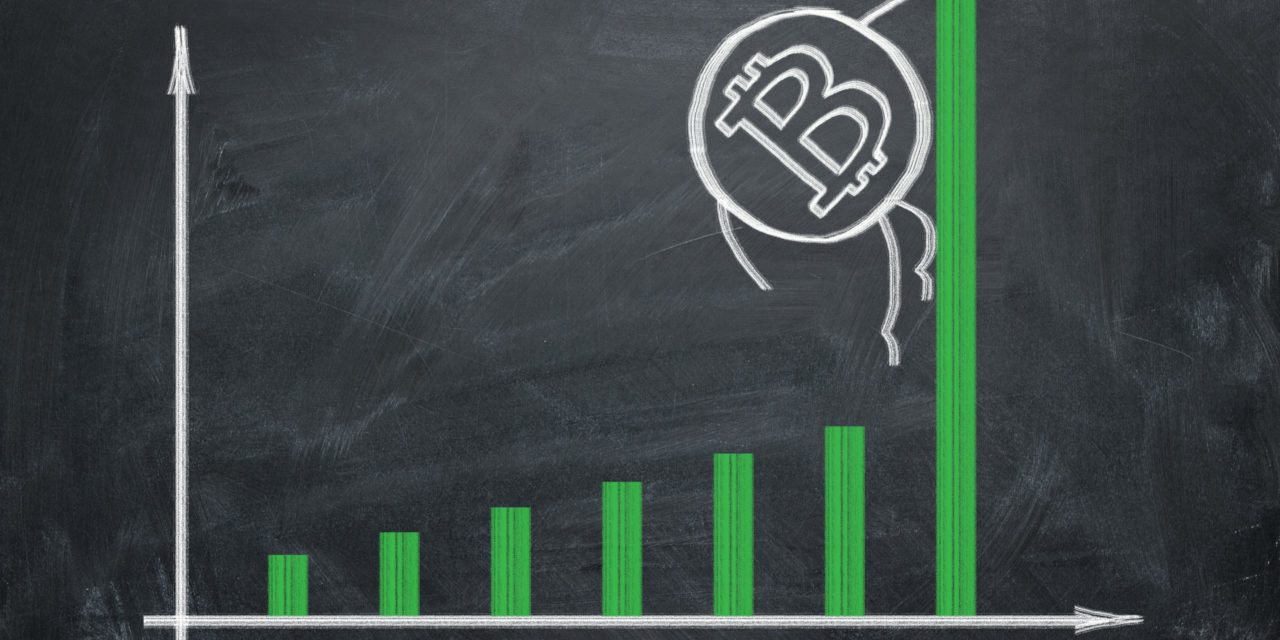 Bitcoin hat ein neues Rekordhoch erreicht – So machst du Profit