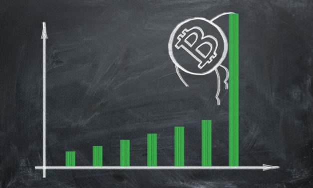 Bitcoin hat ein neues Rekordhoch erreicht – So machst du Profit