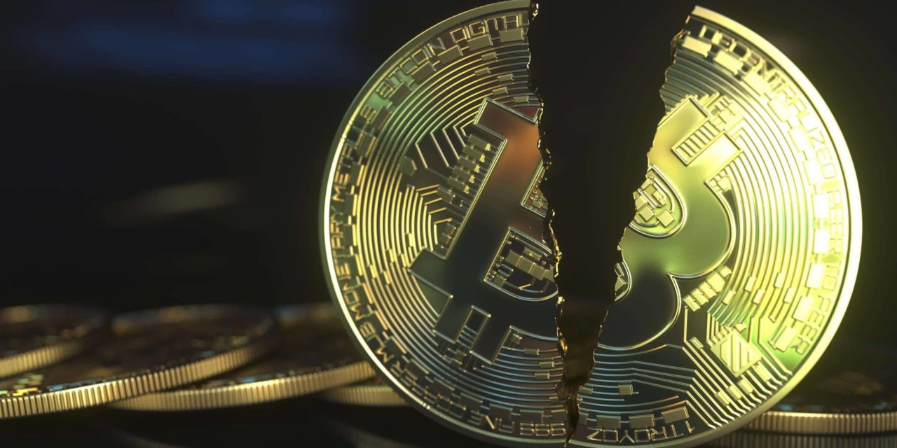 Single Point of Failure: Die 5 größten Angriffe auf Bitcoin-Börsen
