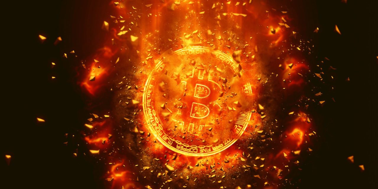 Allzeithoch: Bitcoin-Kurs über 34.500 USD – Droht eine Überhitzung?