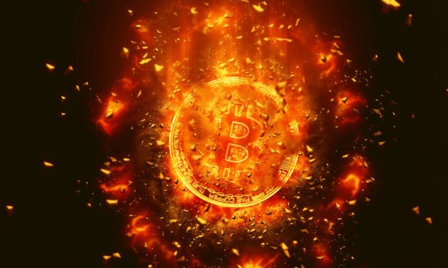 Allzeithoch: Bitcoin-Kurs über 34.500 USD – Droht eine Überhitzung?