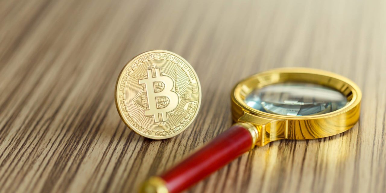 Be your own Analyst: Das On-chain-Verhalten von Bitcoin