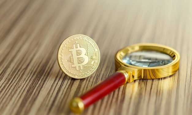 Be your own Analyst: Das On-chain-Verhalten von Bitcoin