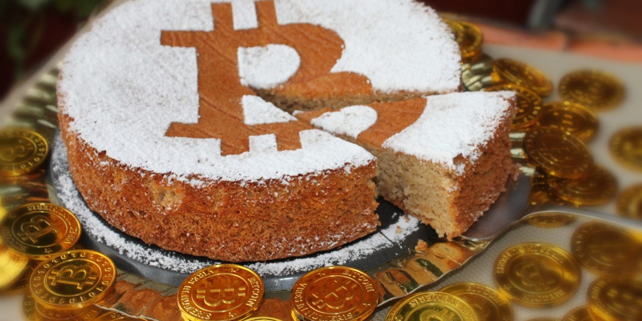 Bitcoin (BTC) wird 12 Jahre alt und feiert mit Kursfeuerwerk