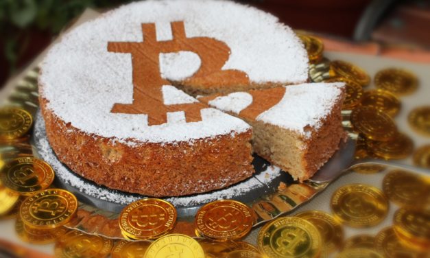 Bitcoin (BTC) wird 12 Jahre alt und feiert mit Kursfeuerwerk