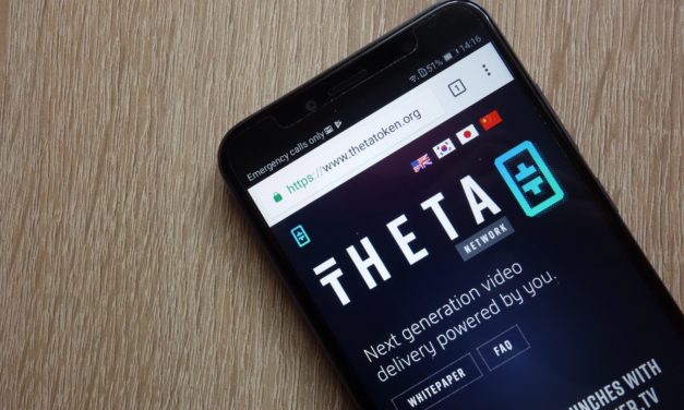 THETA-Kurs übertrifft Bitcoin-Perfomance – Das steckt dahinter