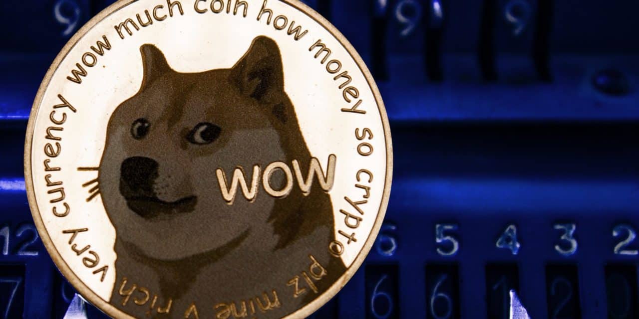Elon Musk und ein Erotiksternchen heizen Dogecoin-Achterbahnfahrt an
